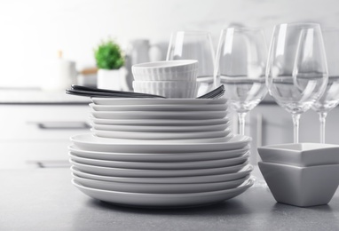 Dishes And Tableware